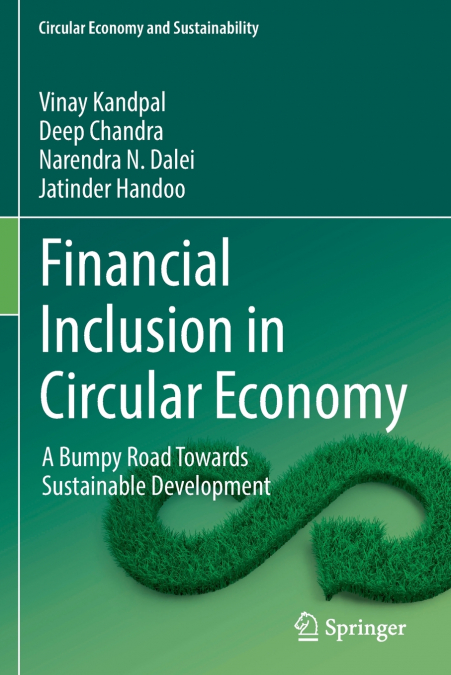 Financial Inclusion in Circular Economy