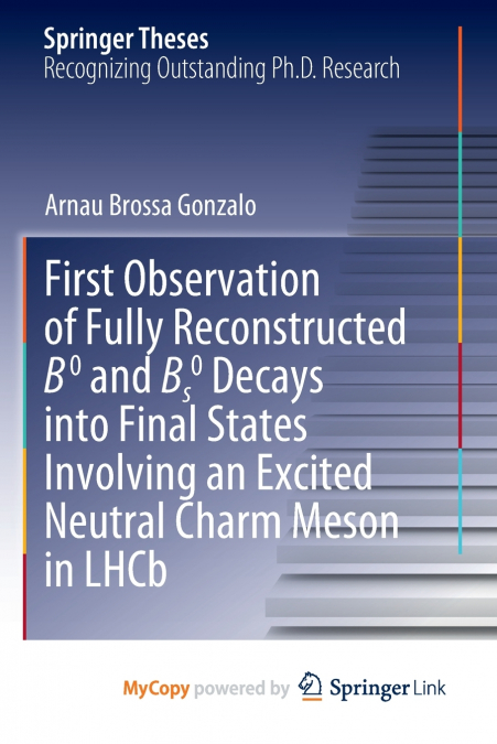First Observation of Fully Reconstructed B0 and Bs0 Decays into Final States Involving an Excited Neutral Charm Meson in LHCb