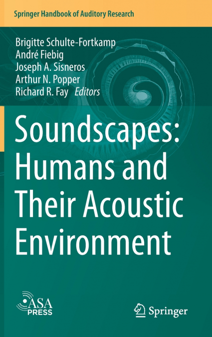 Soundscapes