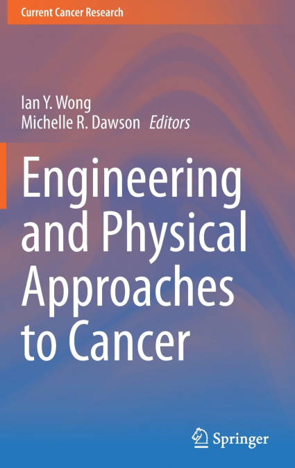 Engineering and Physical Approaches to Cancer