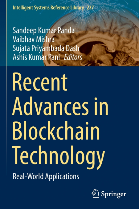 Recent Advances in Blockchain Technology