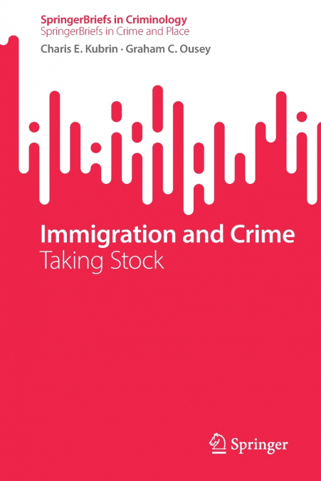 Immigration and Crime