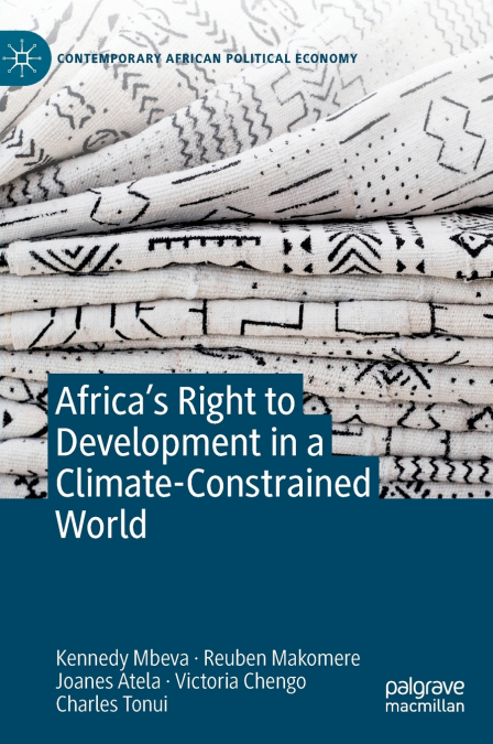 Africa’s Right to Development in a Climate-Constrained World