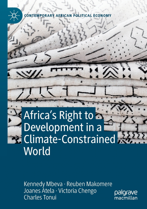 Africa’s Right to Development in a Climate-Constrained World