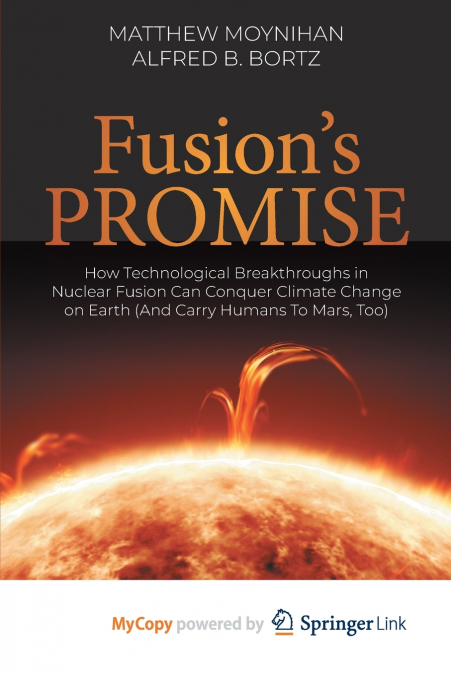 Fusion’s Promise