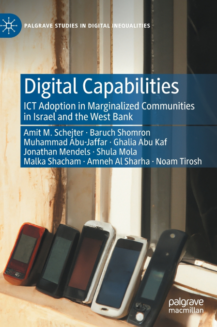 Digital Capabilities