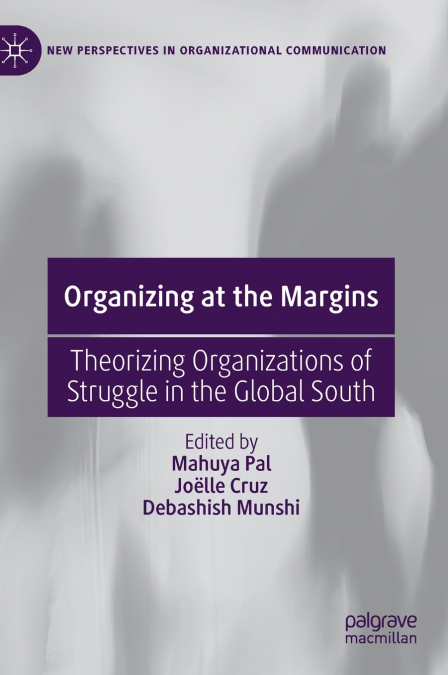 Organizing at the Margins
