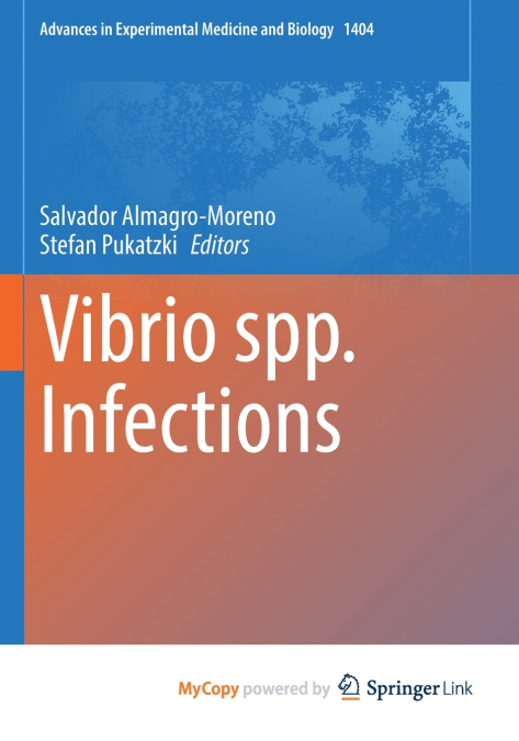 Vibrio spp. Infections