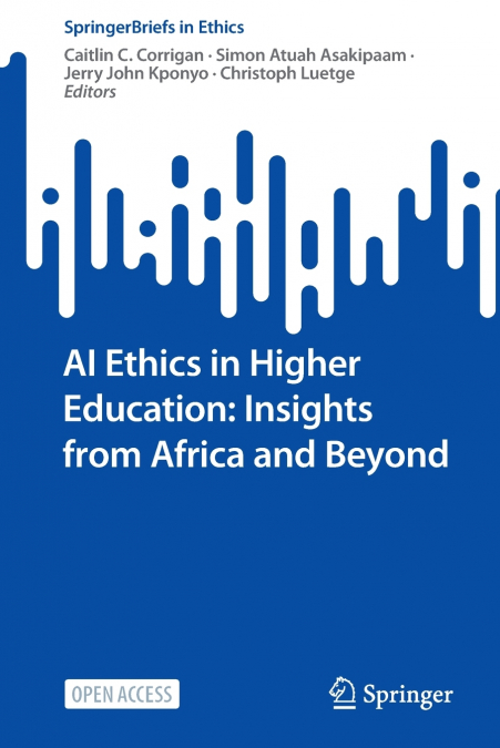 AI Ethics in Higher Education