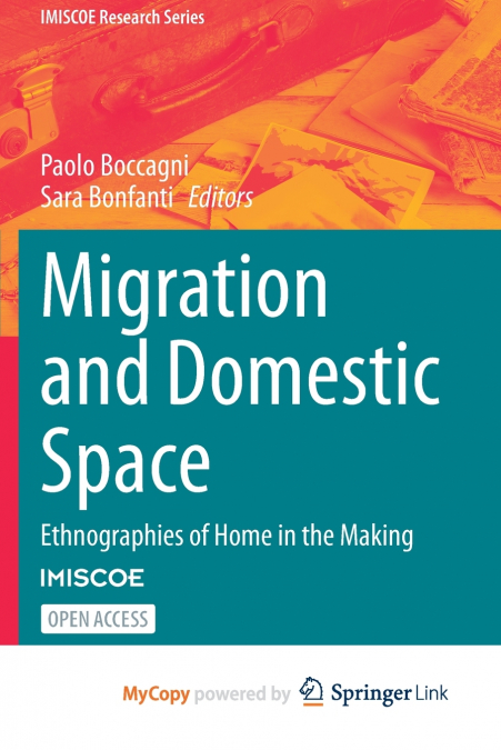 Migration and Domestic Space