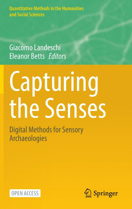 Capturing the Senses