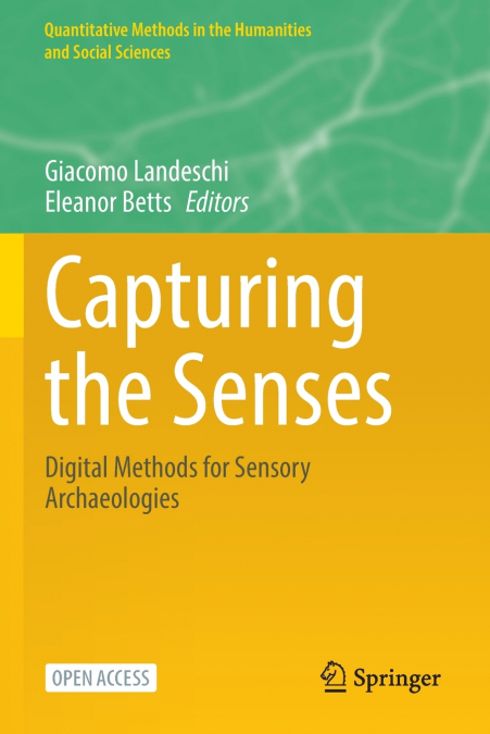 Capturing the Senses