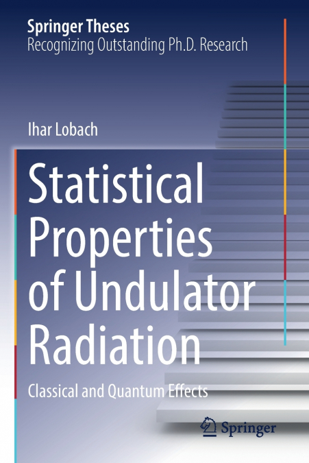 Statistical Properties of Undulator Radiation