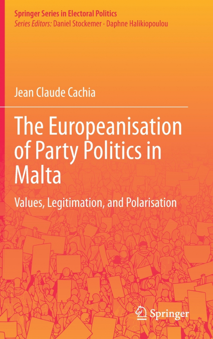 The Europeanisation of Party Politics in Malta