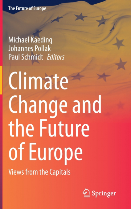 Climate Change and the Future of Europe