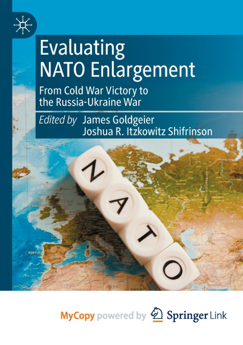 Evaluating NATO Enlargement