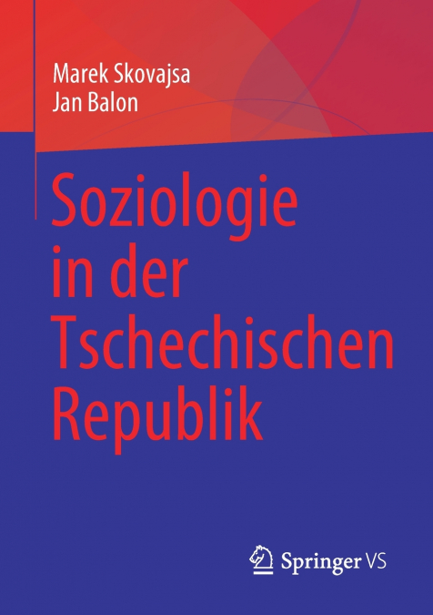 Soziologie in der Tschechischen Republik
