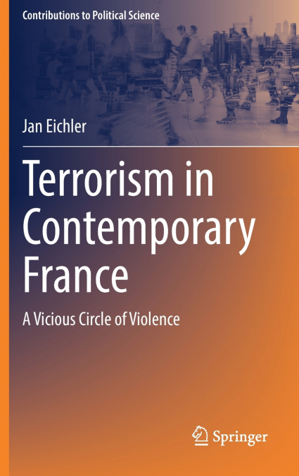 Terrorism in Contemporary France
