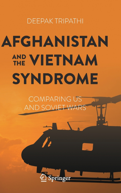 Afghanistan and the Vietnam Syndrome