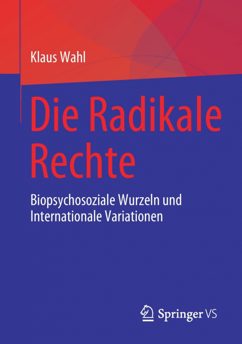 Die Radikale Rechte