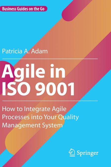 Agile in ISO 9001