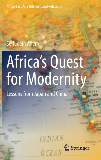 Africa’s Quest for Modernity