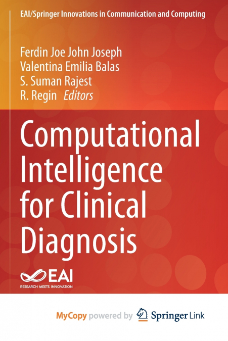 Computational Intelligence for Clinical Diagnosis