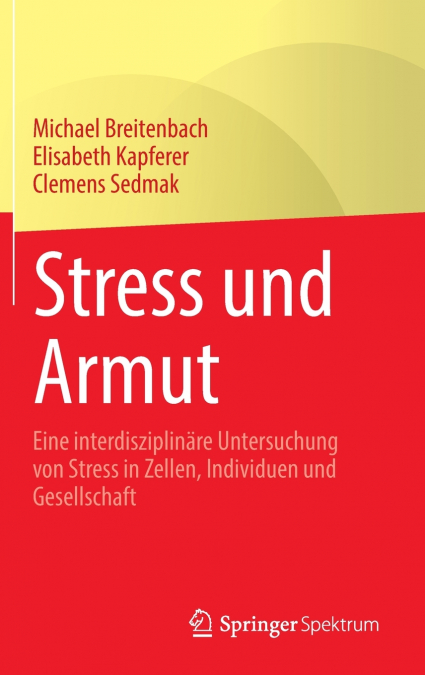 Stress und Armut