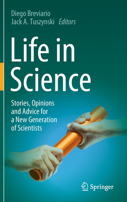 Life in Science