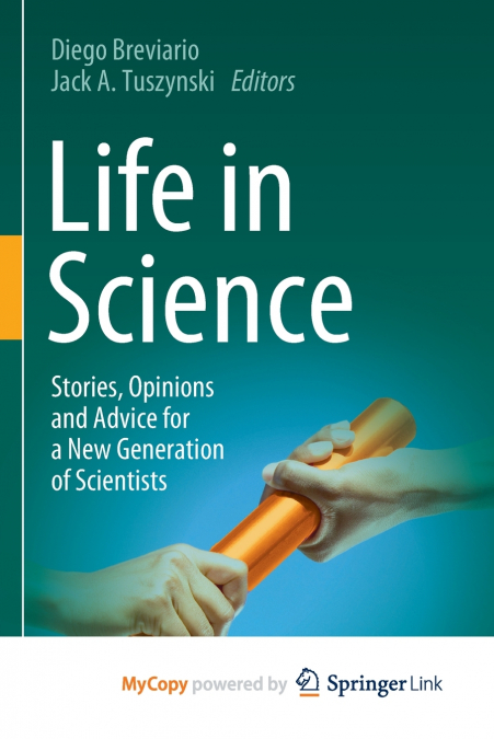 Life in Science