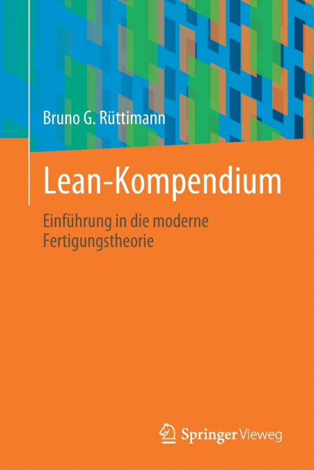 Lean-Kompendium