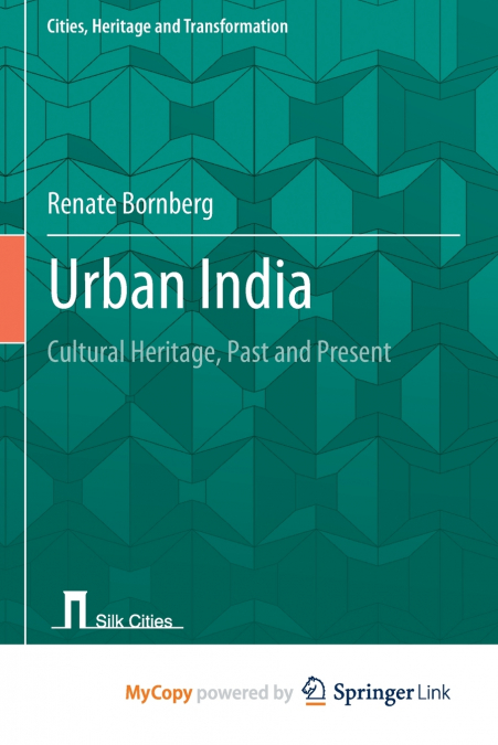 Urban India