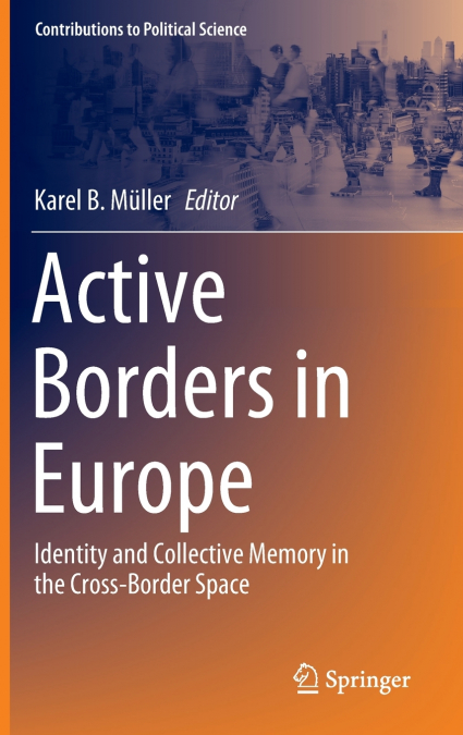 Active Borders in Europe