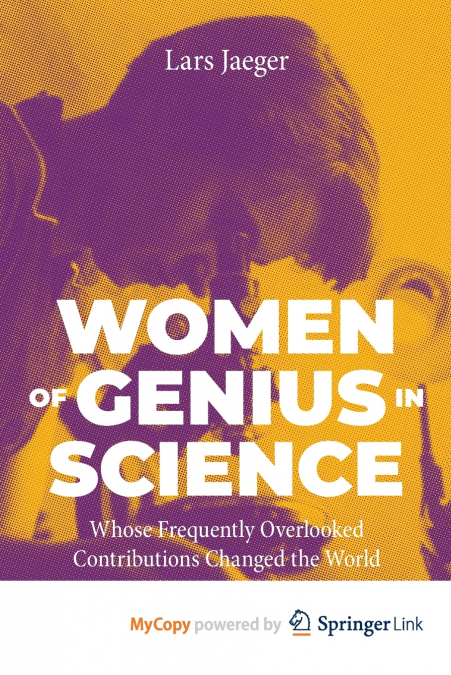 Women of Genius in Science