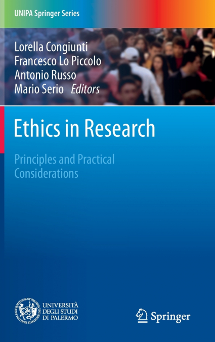 Ethics in Research