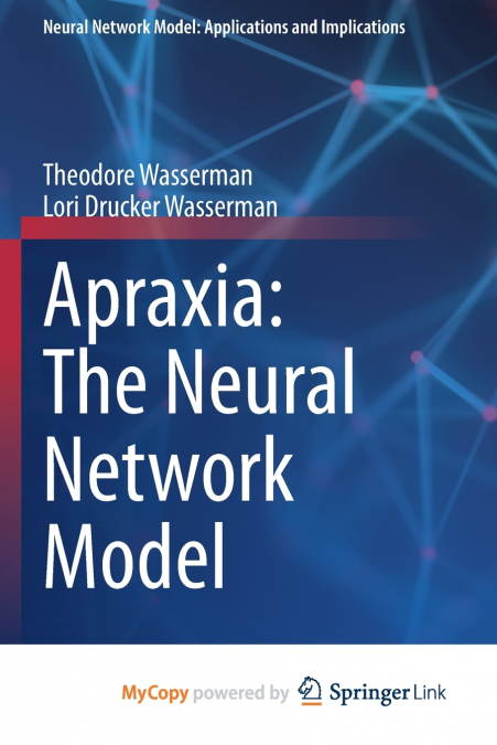 Apraxia