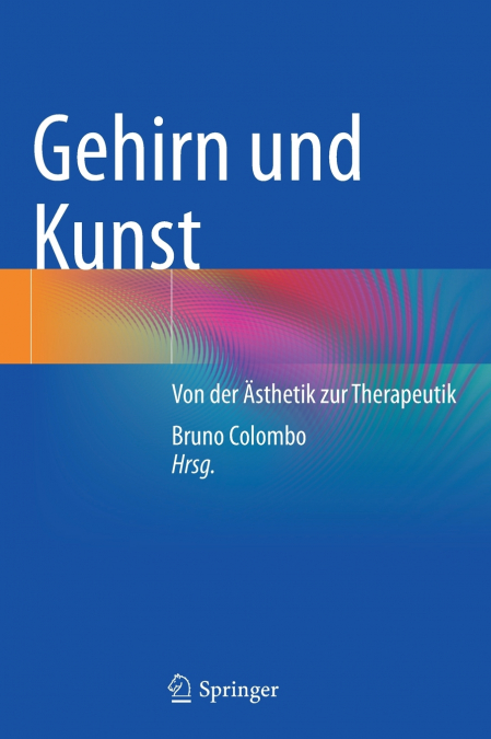 Gehirn und Kunst