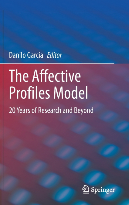 The Affective Profiles Model