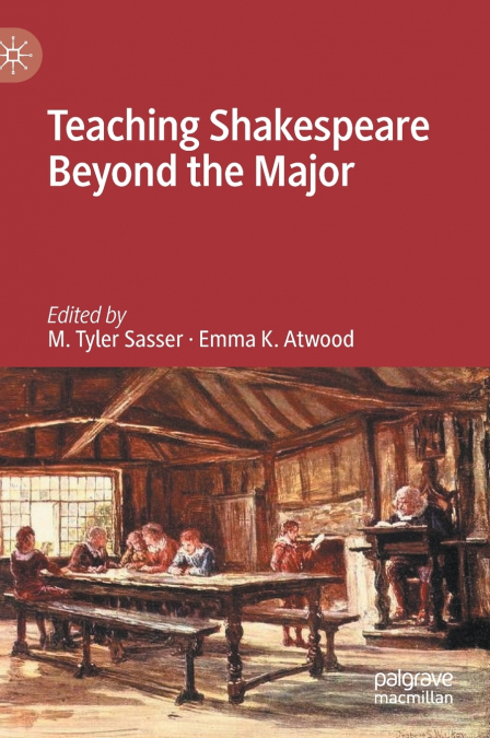 Teaching Shakespeare Beyond the Major