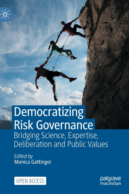 Democratizing Risk Governance