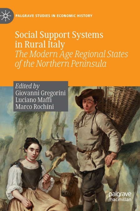 Social Support Systems in Rural Italy