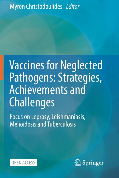 Vaccines for Neglected Pathogens