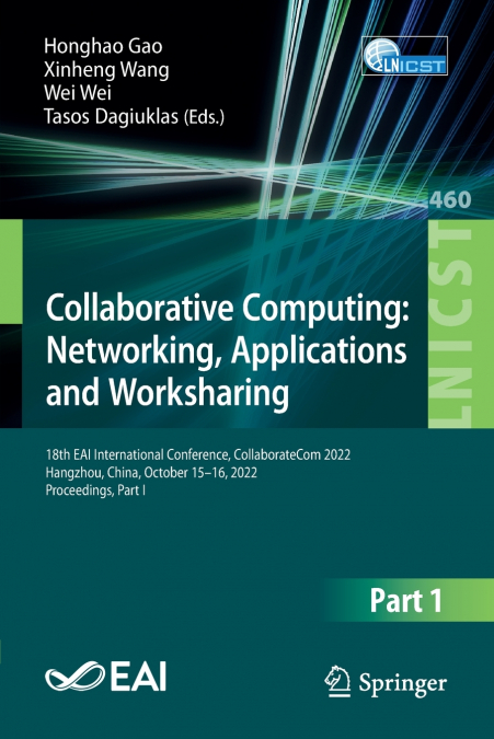Collaborative Computing