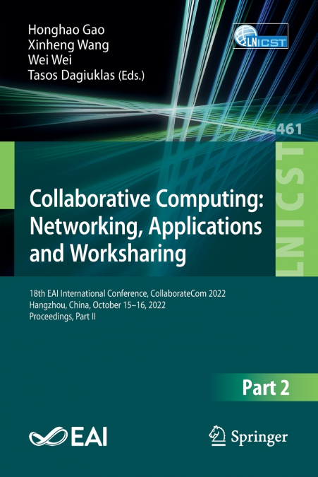 Collaborative Computing