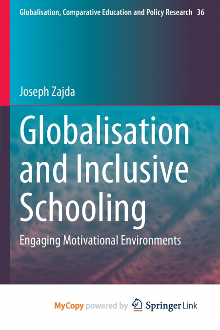 Globalisation and Inclusive Schooling