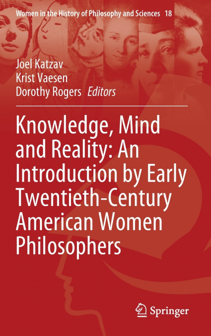 Knowledge, Mind and Reality