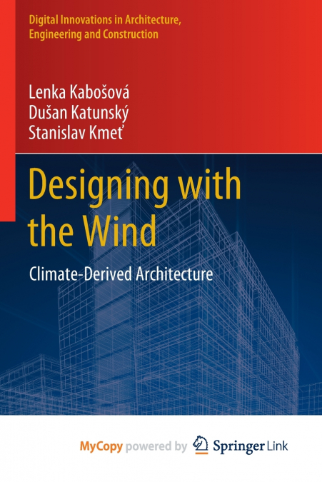 Designing with the Wind