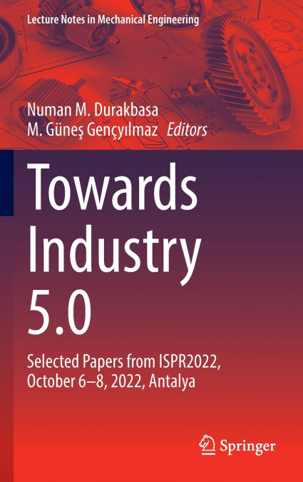 Towards Industry 5.0