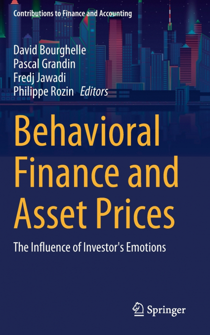 Behavioral Finance and Asset Prices