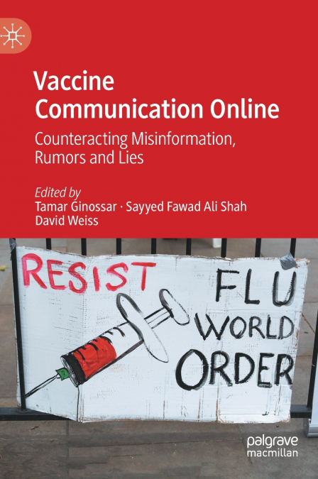 Vaccine Communication Online